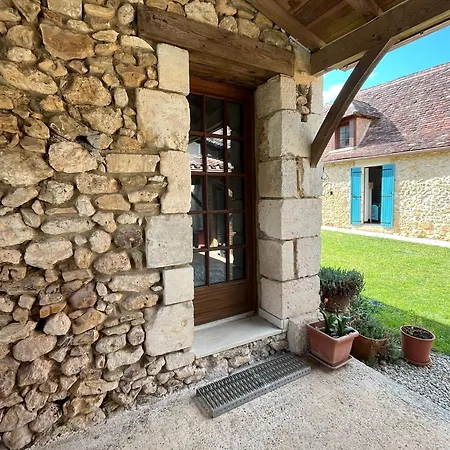 Bed & Breakfast Chez Fayolle Montagnac-la-Crempse