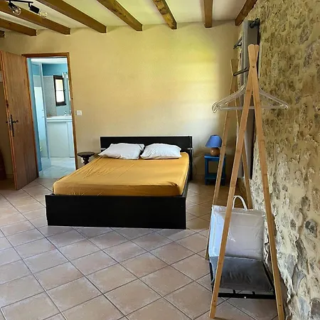 Chez Fayolle Bed & Breakfast 3*
