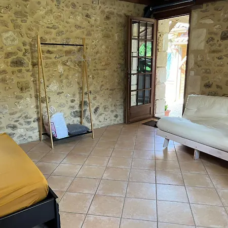 Chez Fayolle 3* Montagnac-la-Crempse