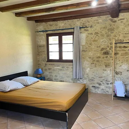 Chez Fayolle Bed & Breakfast Montagnac-la-Crempse