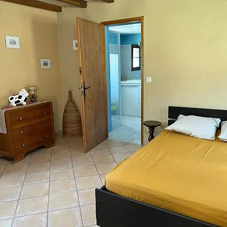 Chez Fayolle 3*