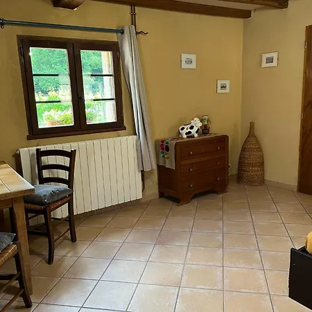 Bed & Breakfast Chez Fayolle Montagnac-la-Crempse