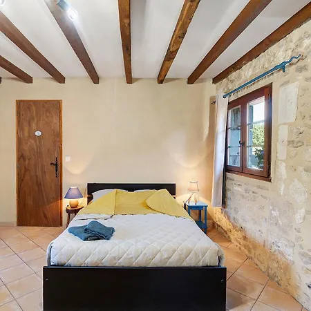 Chez Fayolle 3*