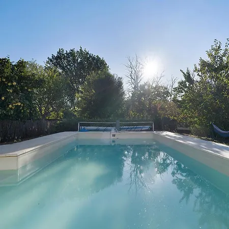 Chez Fayolle Bed & Breakfast Montagnac-la-Crempse