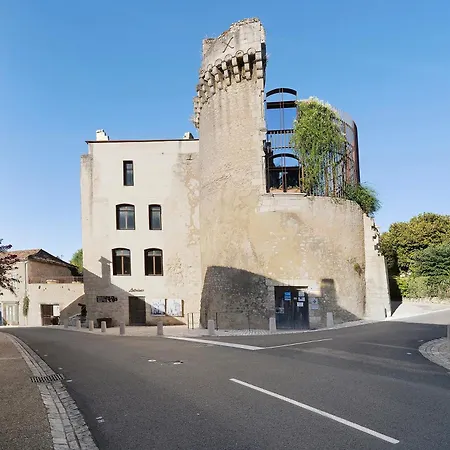 Bed & Breakfast Chez Fayolle 3*